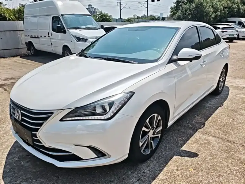 Changan Eado, 2019