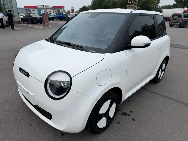 Qiyuan Lumin, 2022