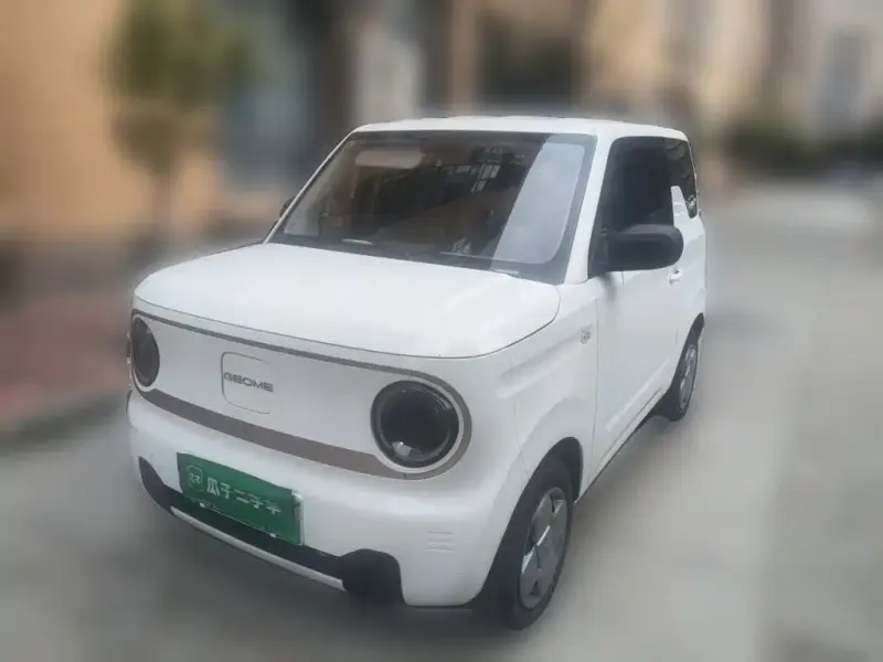 Galaxy Panda, 2023