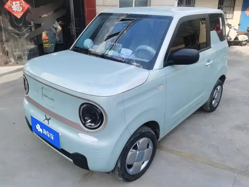 Galaxy Panda, 2024