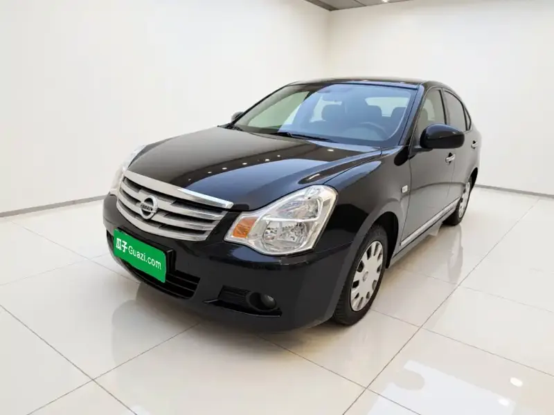 Nissan Sylphy Nissan Sylphy 2018 Classic 1.6XE CVT Comfort Edition, 2018 — фото 1