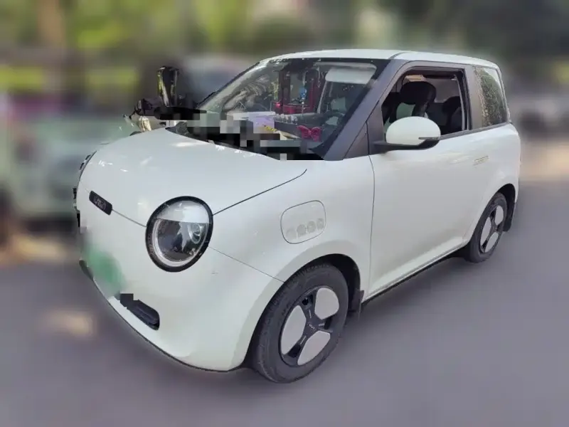 Qiyuan Lumin, 2023