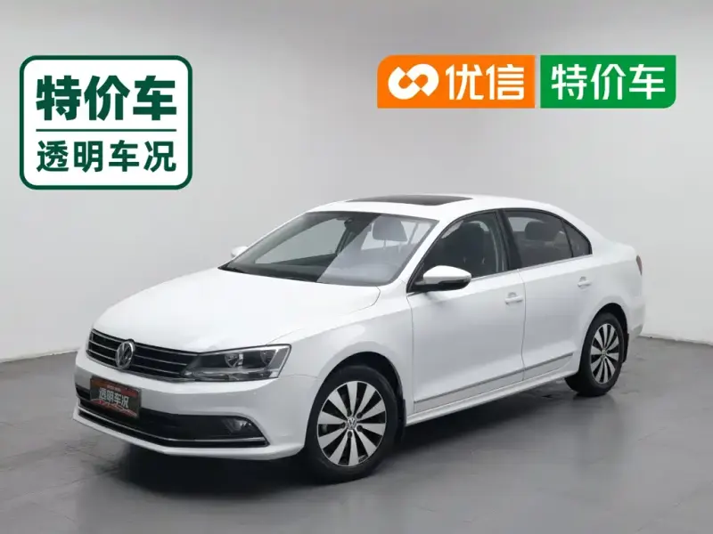 Volkswagen Sagitar, 2018