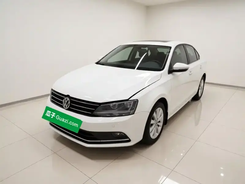 Volkswagen Sagitar, 2016