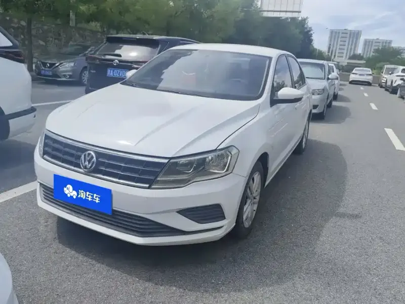 Volkswagen Jetta, 2019