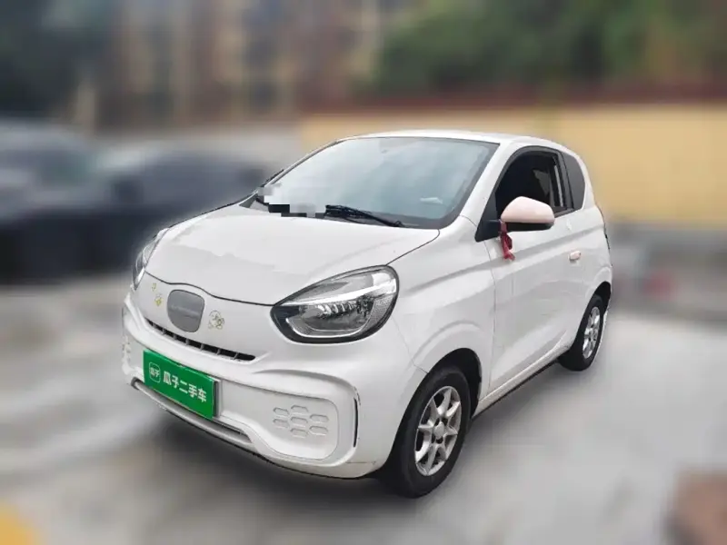 Roewe Clever, 2022