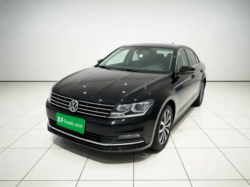 Volkswagen Lavida, 2018