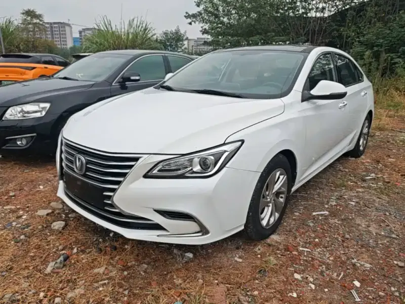 Changan Ruicheng CC, 2019