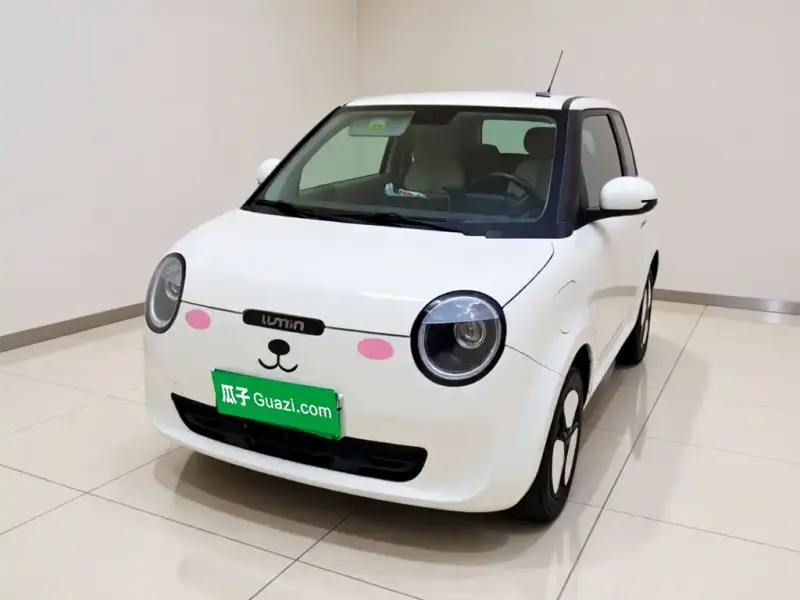 Qiyuan Lumin, 2024