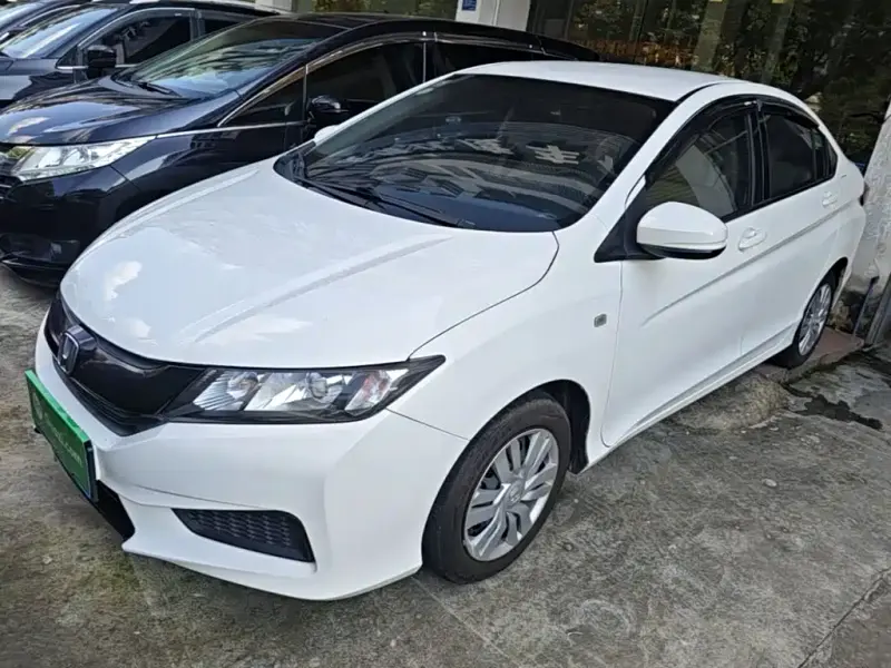 Honda City, 2018