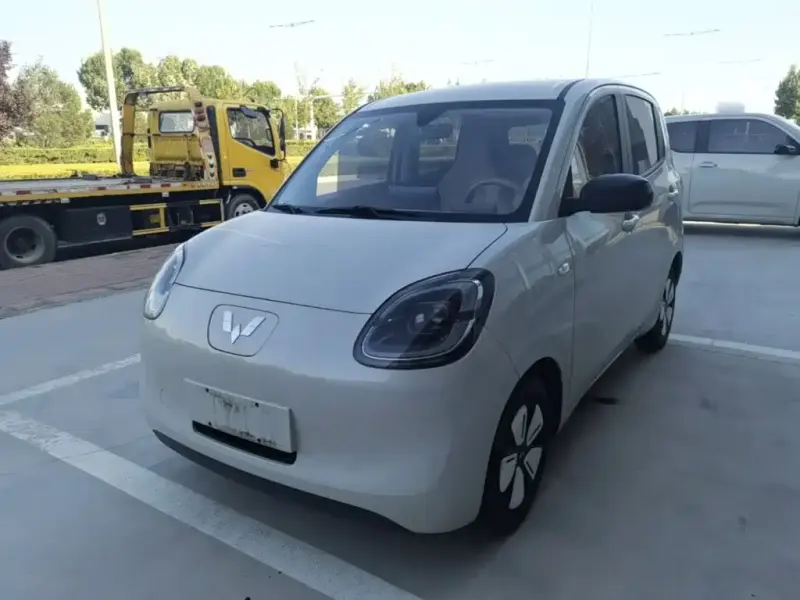 Wuling MINIEV, 2025