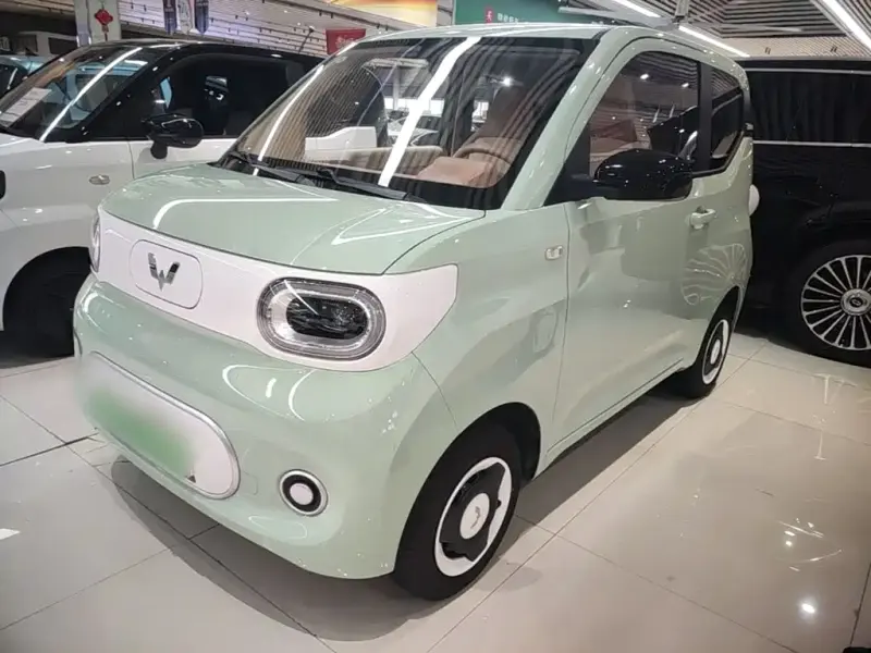 Wuling MINIEV, 2025