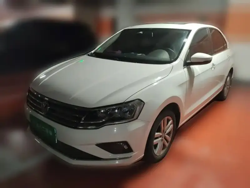 Volkswagen Jetta, 2017