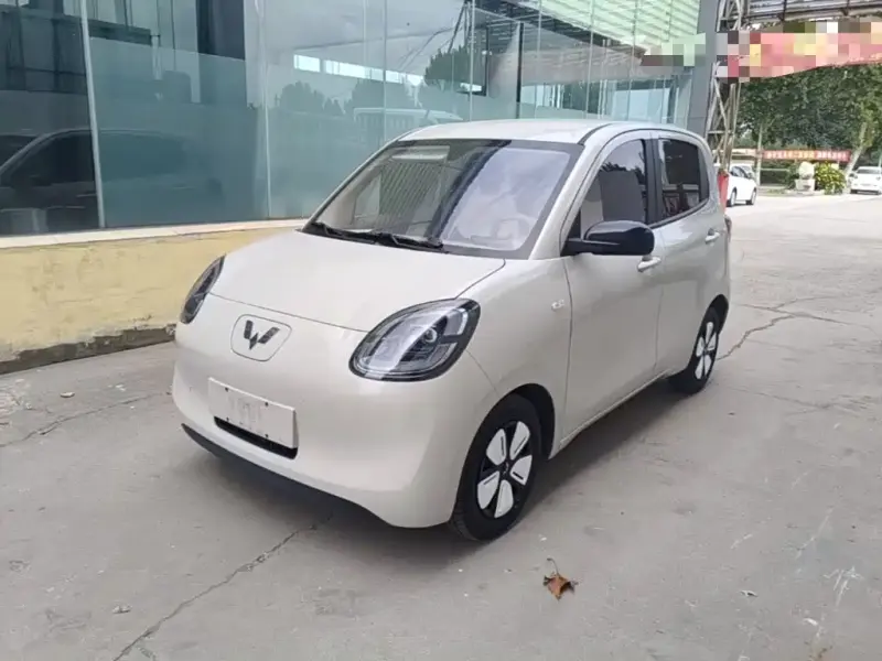 Wuling MINIEV, 2025