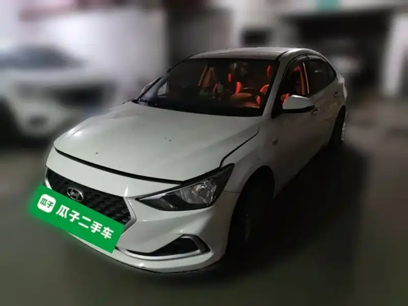 Hyundai Elantra, 2019