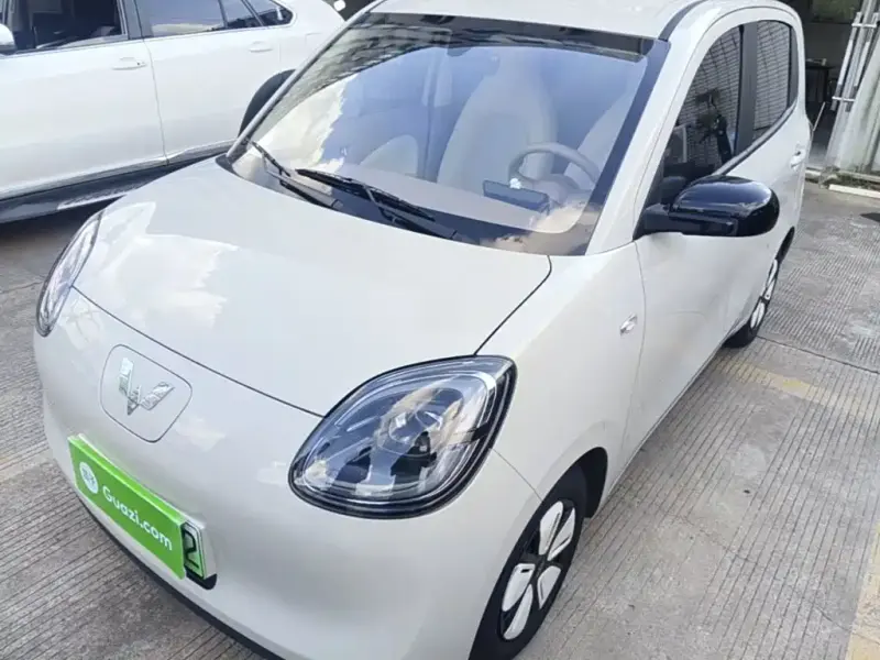 Wuling MINIEV, 2026