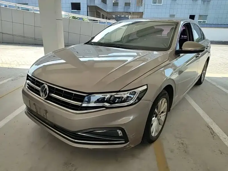 Volkswagen Bora, 2019
