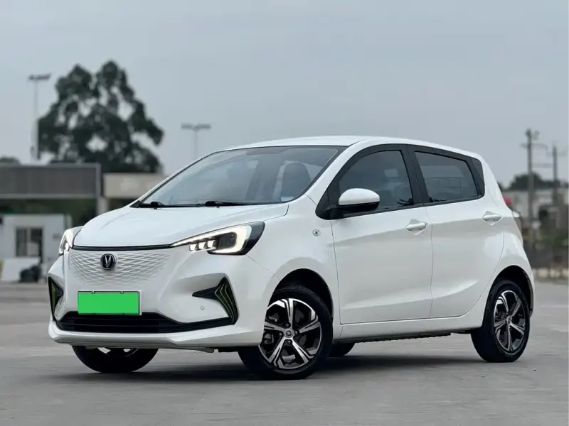 Changan Benben E-Star, 2022
