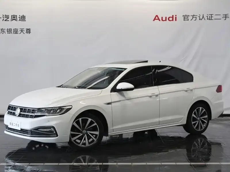 Volkswagen Bora, 2018