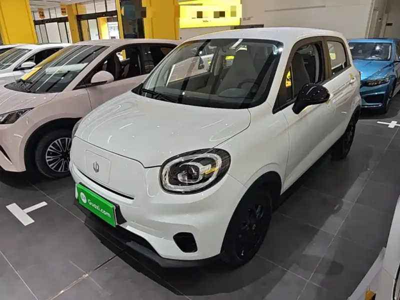 Leapmotor T03, 2023