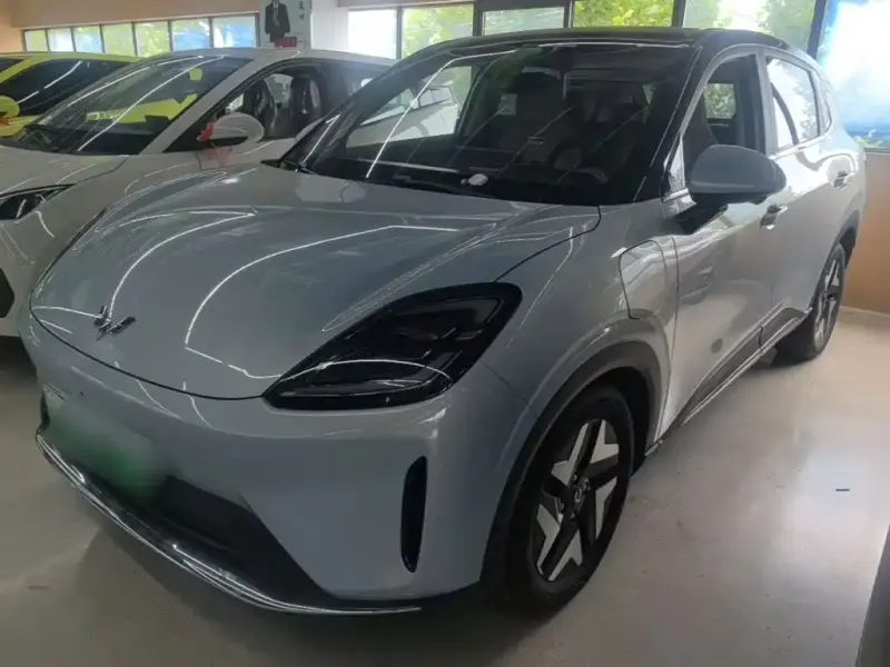 Wuling Bingo S, 2025