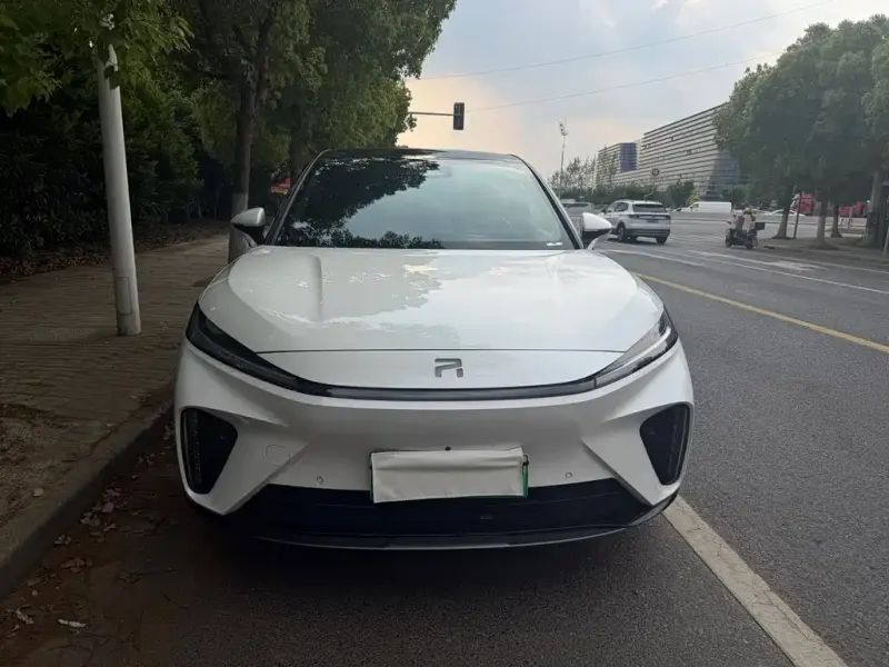 Roewe Feifan R7, 2023