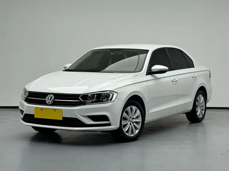 Volkswagen Bora, 2020