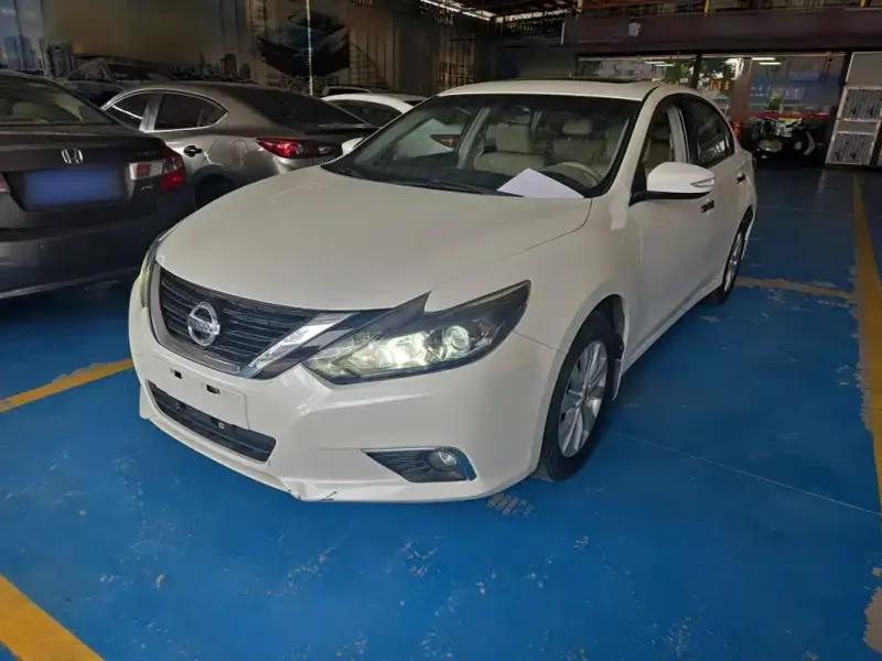 Nissan Teana Nissan Teana/Altima 2016 2.0L XL Comfort Edition, 2016 — фото 1