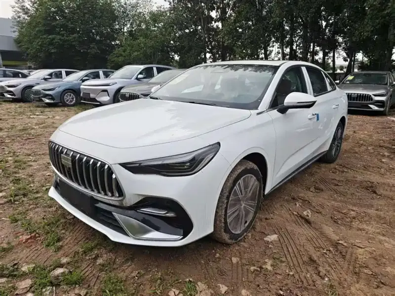 Galaxy Xingyao 6, 2026