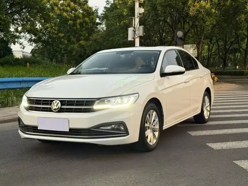 Volkswagen Bora, 2020