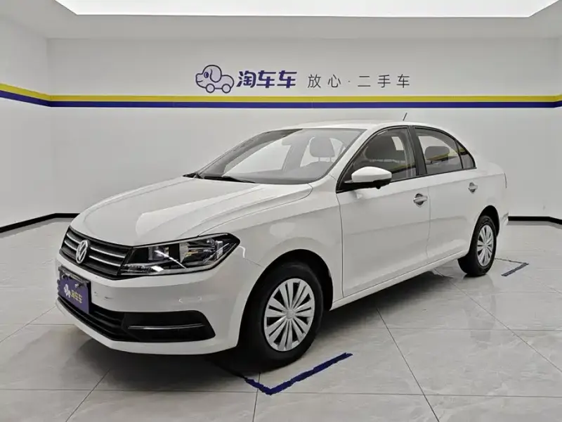 Volkswagen Santana, 2023