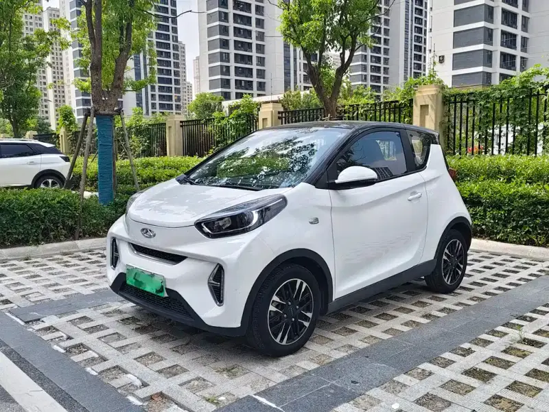 Chery QQ Little Ant, 2023