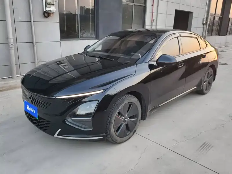 Wuling Xingguang, 2024