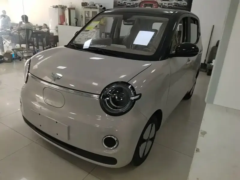 Wuling MINIEV, 2026