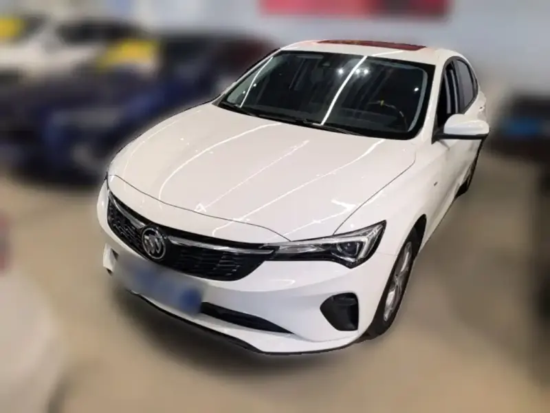 Buick Verano, 2023