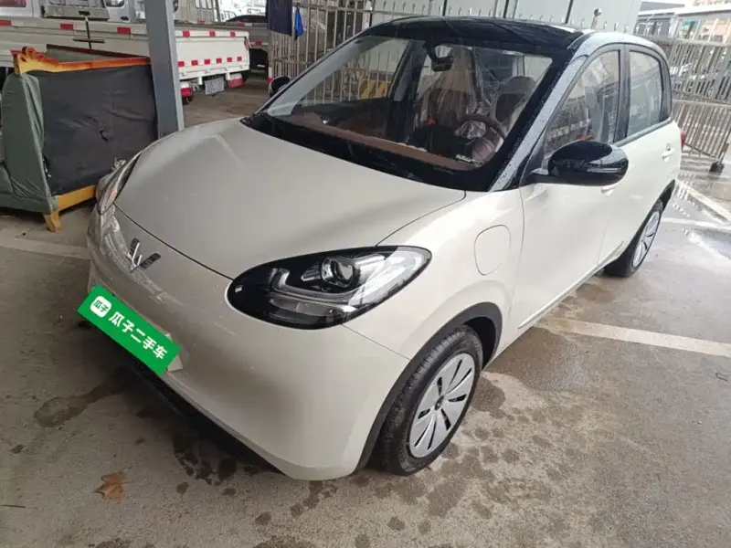 Wuling Bingo, 2026