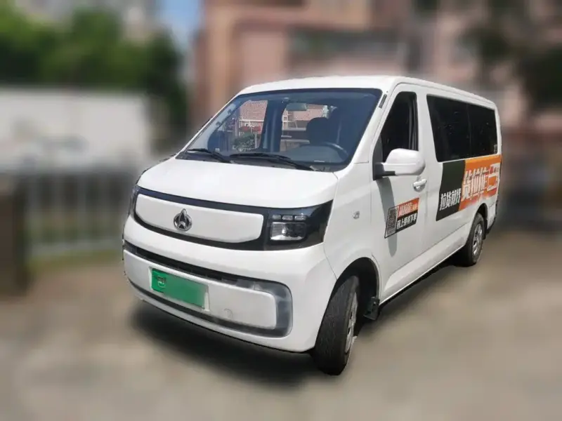 Kaicheng Ruixing EM80, 2025