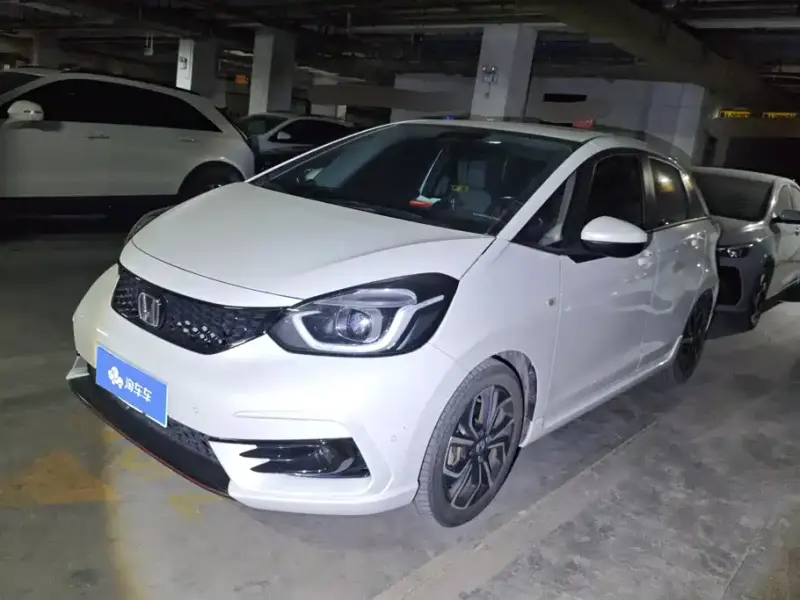 Honda Life, 2021