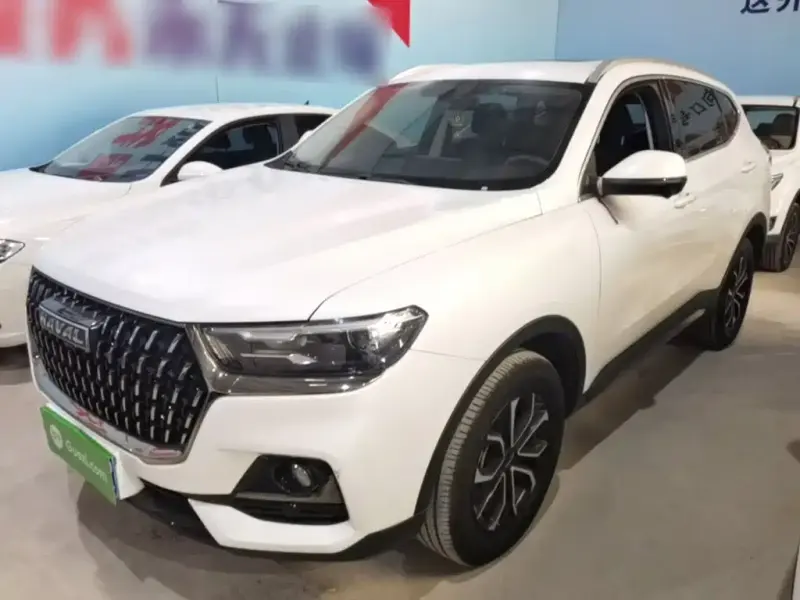 Haval H6, 2023