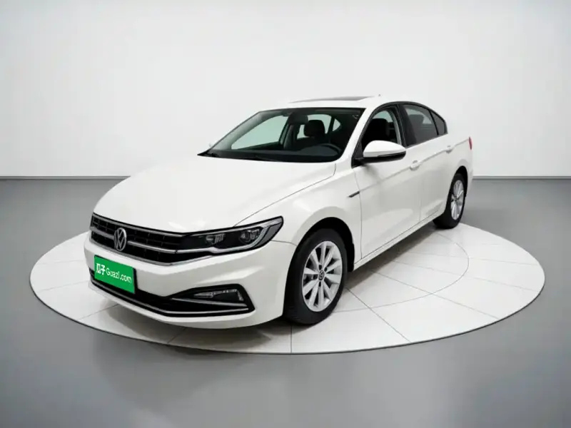 Volkswagen Bora, 2022