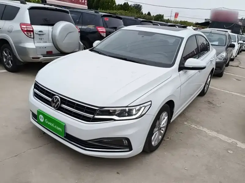 Volkswagen Bora, 2022