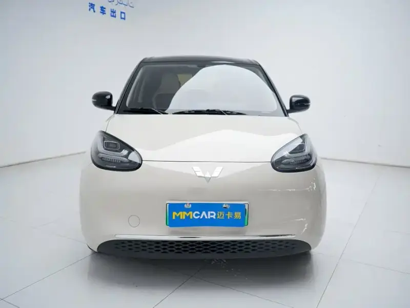 Wuling Bingo, 2025