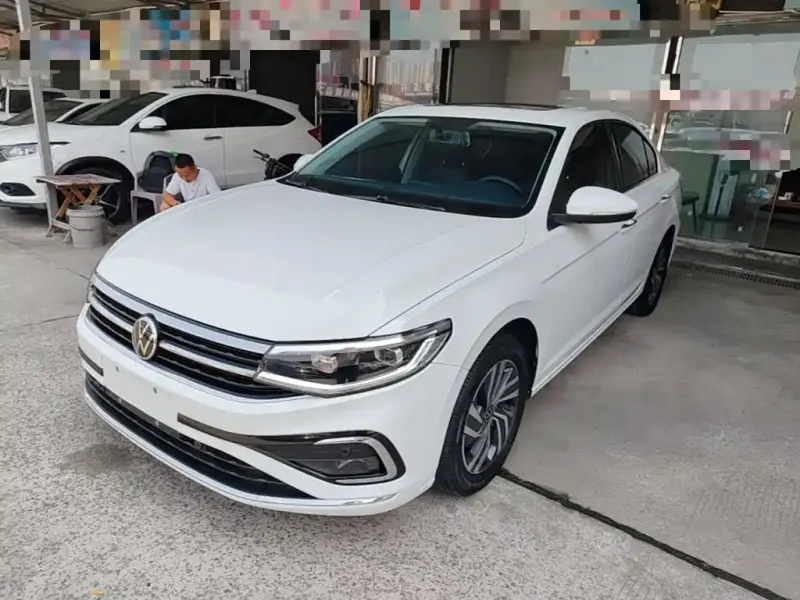 Volkswagen Bora, 2023