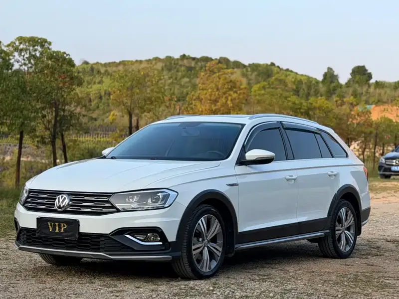 Volkswagen C-Trek, 2021
