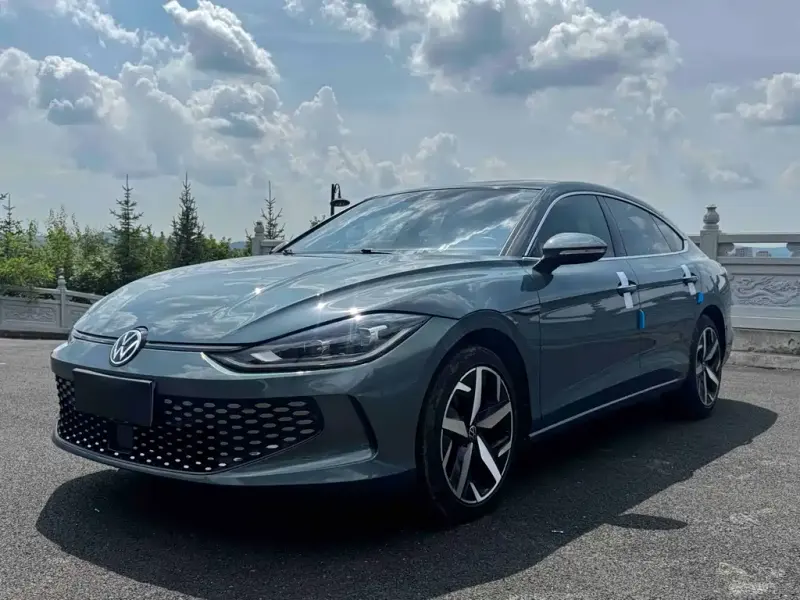 Volkswagen Lamando, 2023