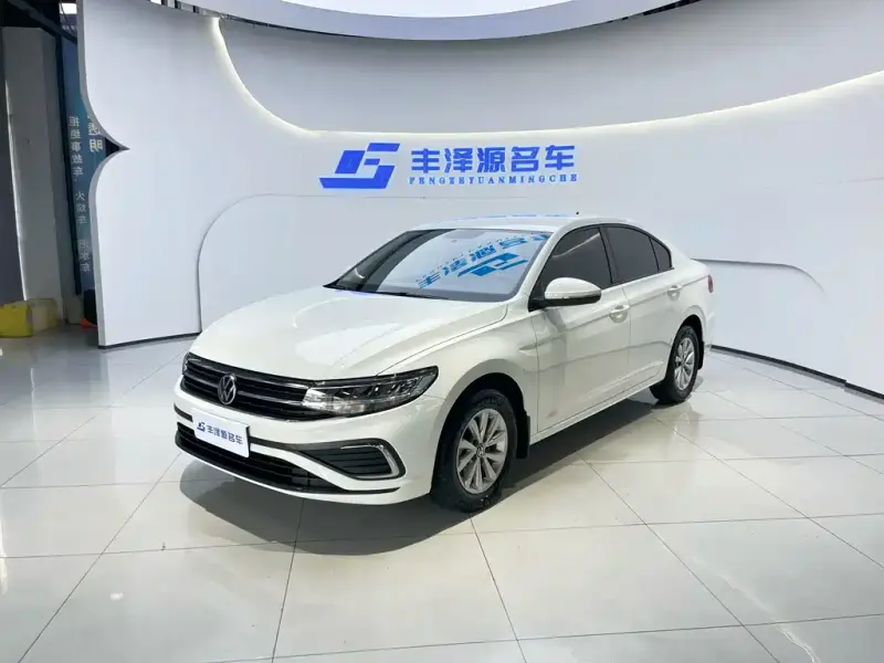 Volkswagen Bora, 2024