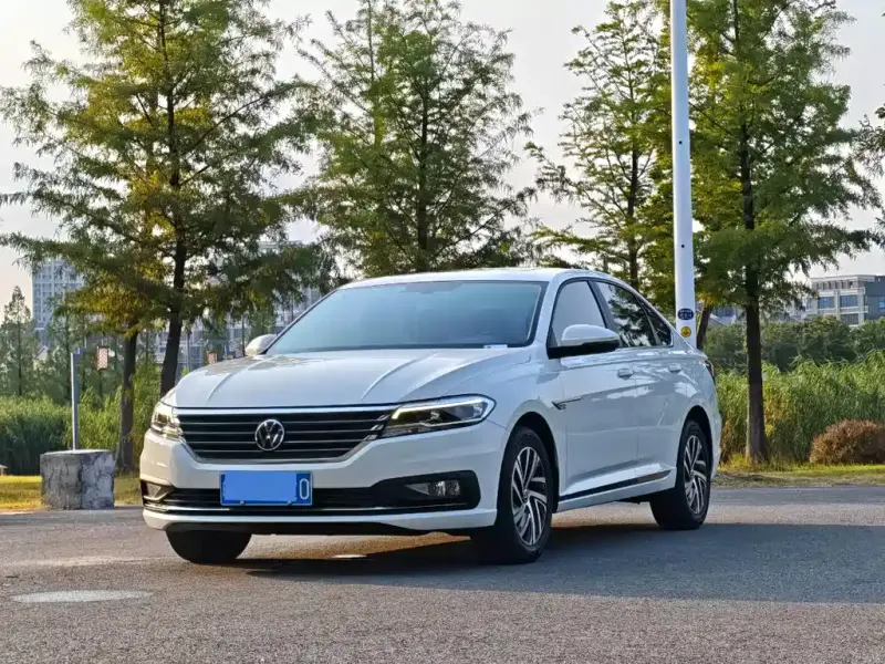Volkswagen Lavida, 2022