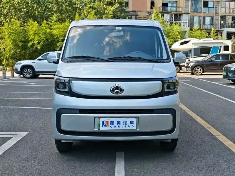 Kaicheng Ruixing EM60, 2026
