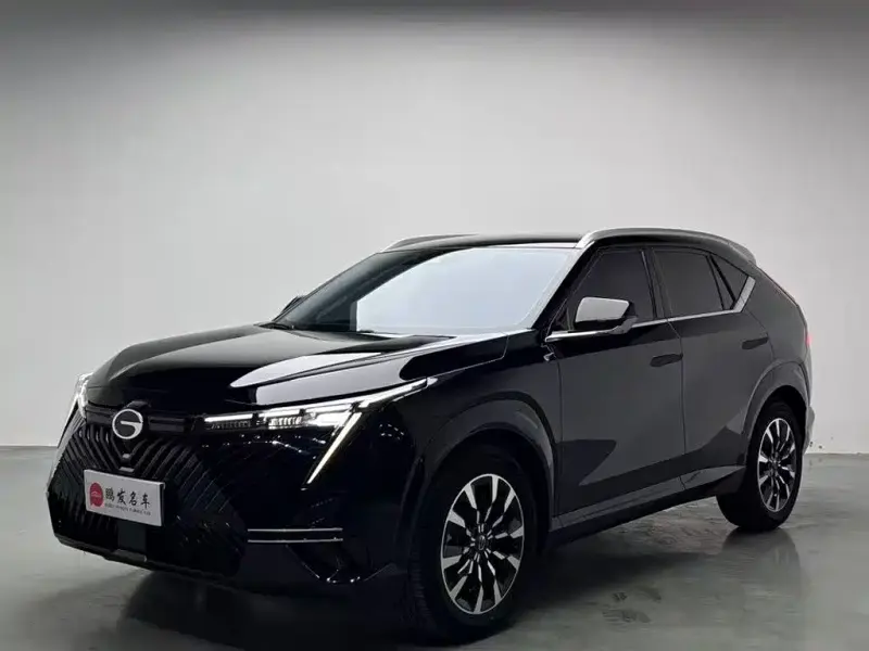 GAC Motor Shadow Cool, 2024