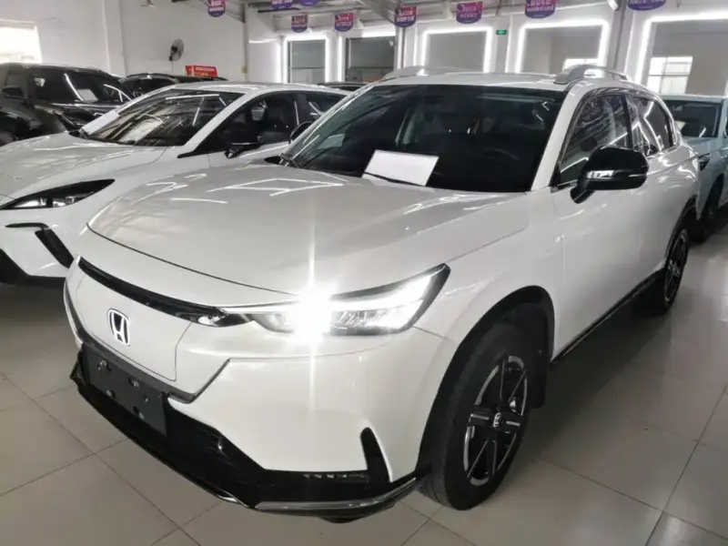 Honda e:NS1, 2023